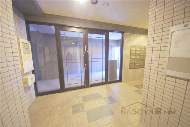 グランシャリオ名駅南 その他外観6