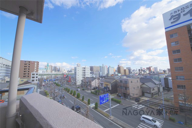 グランシャリオ名駅南 その他8