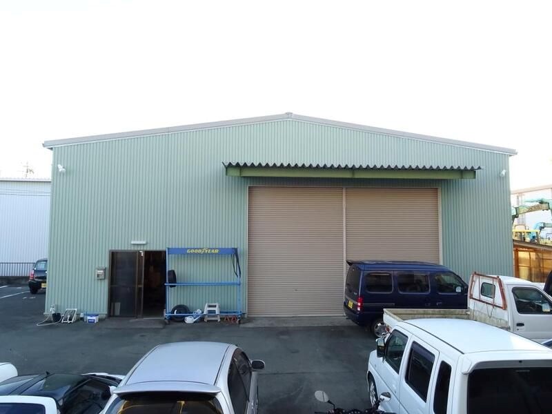 グランストーク篠ヶ瀬Ⅱ その他6