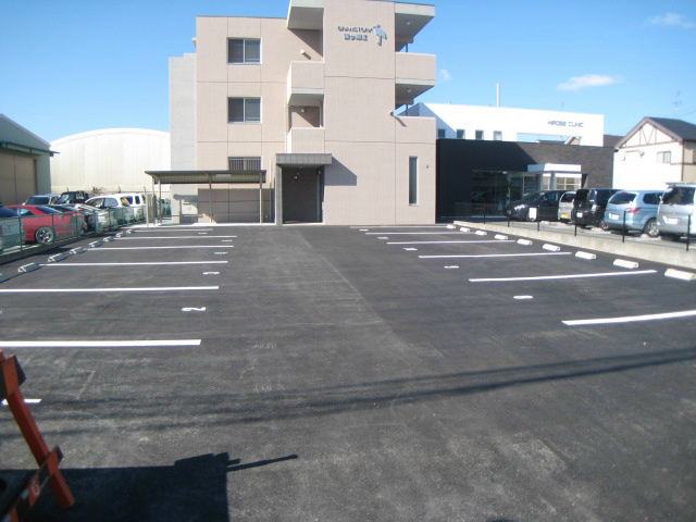 グランストーク篠ヶ瀬Ⅱ その他外観1