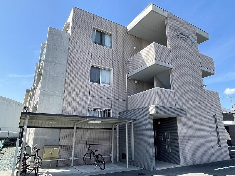 グランストーク篠ヶ瀬Ⅱ その他外観4