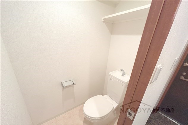 レーベスト志賀本通 その他3