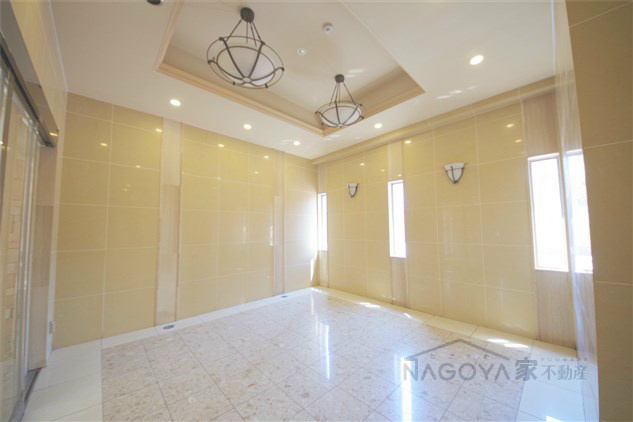 レーベスト志賀本通 その他外観1