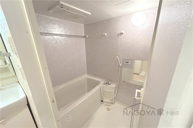 レーベスト志賀本通 風呂画像