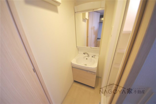 プレサンス栄ライズ その他1