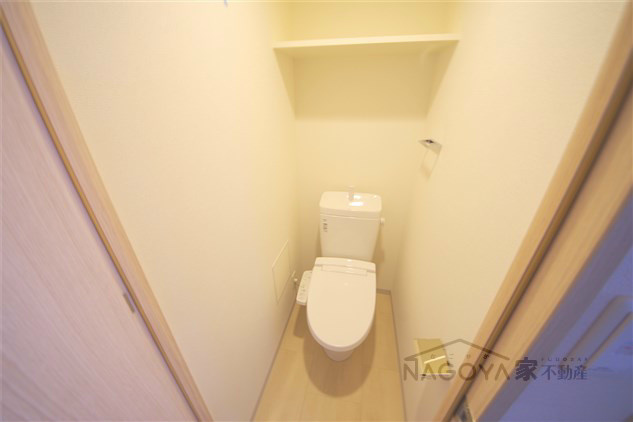 プレサンス栄ライズ その他3