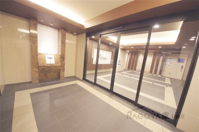 プレサンス栄ライズ その他外観2