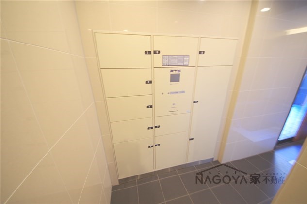 プレサンス栄ライズ その他外観3