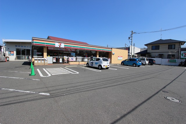 コーポ小杉 コンビニ