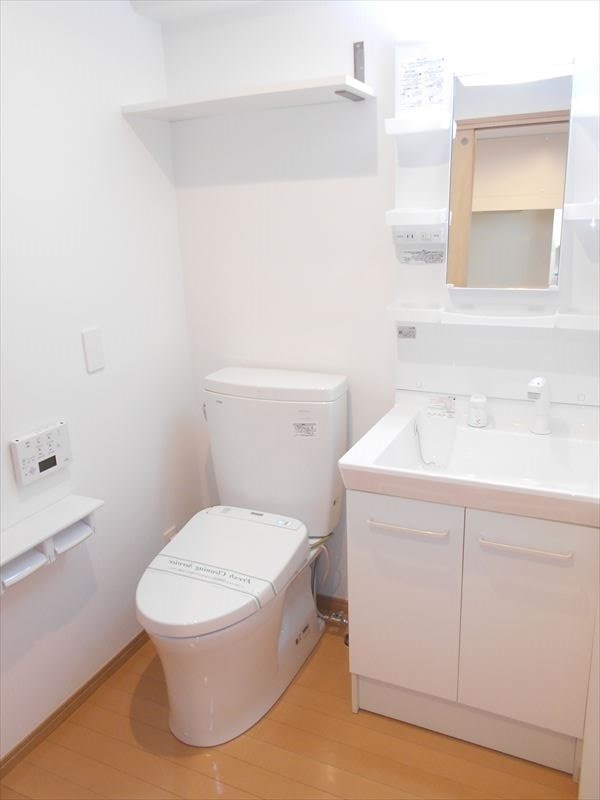 WIN豊玉 その他2