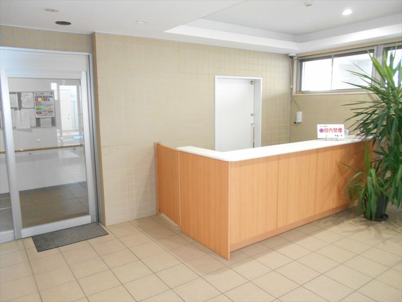 WIN豊玉 その他外観1