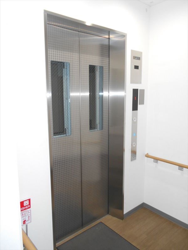 WIN豊玉 その他外観2