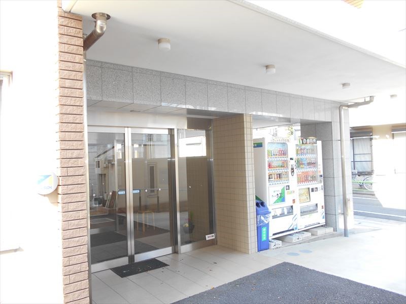 WIN豊玉 その他外観3