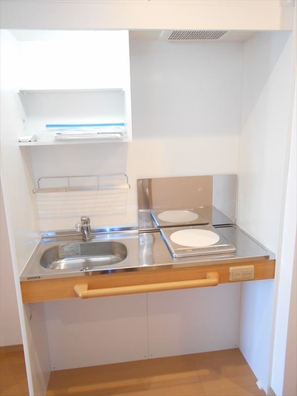 WIN豊玉 キッチン