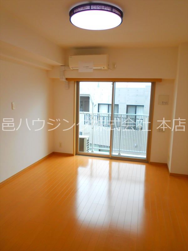 WIN豊玉 ベッドルーム