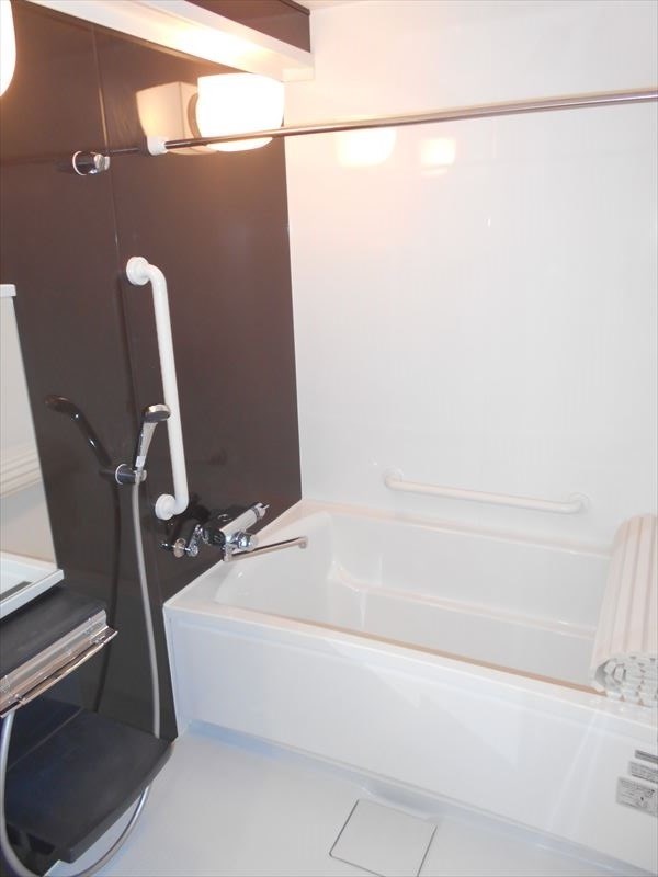 WIN豊玉 風呂画像