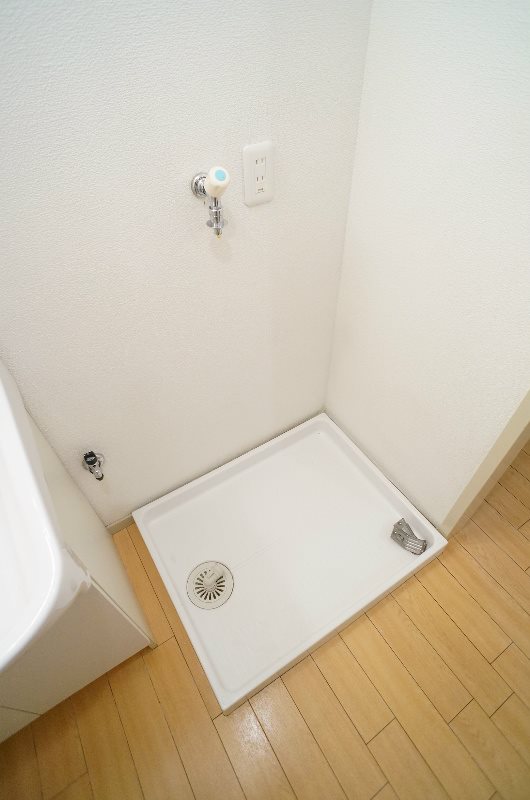 アサワハイツ その他設備