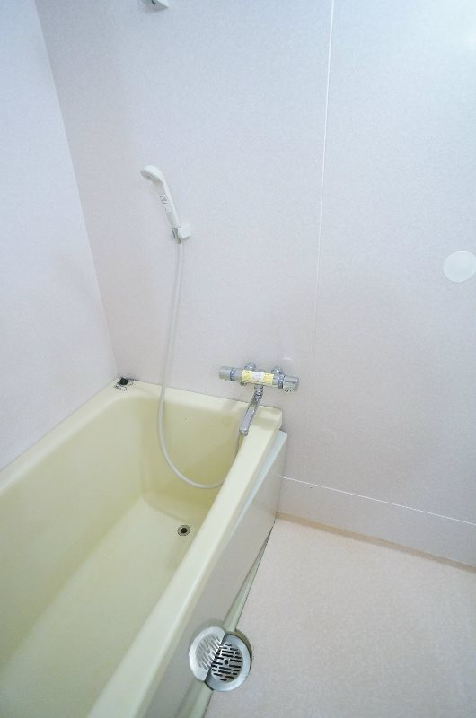 アサワハイツ 風呂画像