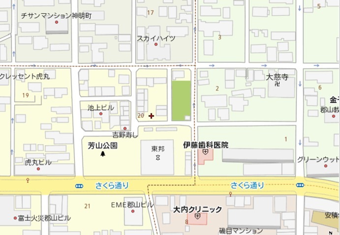 虎丸える駐車場 その他1