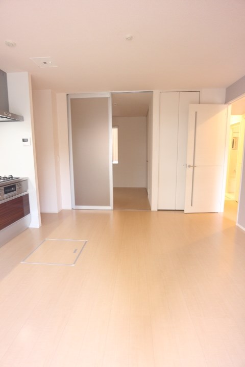 アヴェニール リビング