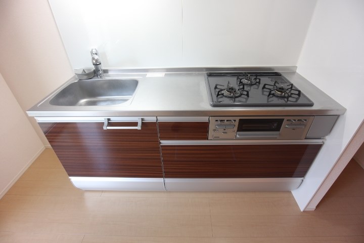 アヴェニール キッチン