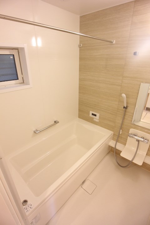 アヴェニール 風呂画像