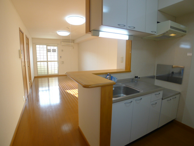 シーホーク ベッドルーム