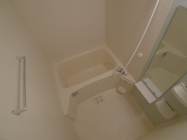 シーホーク 風呂画像