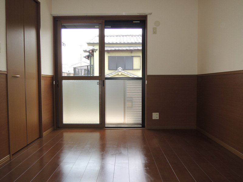 セレブリティ長吉 収納