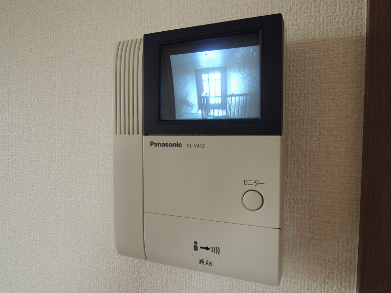 セレブリティ長吉 セキュリティ