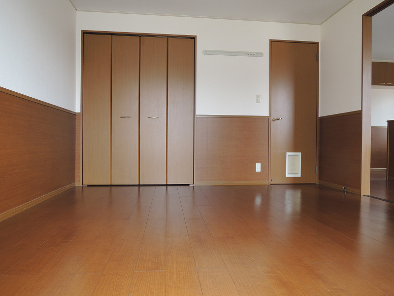 セレブリティ長吉 その他部屋・スペース