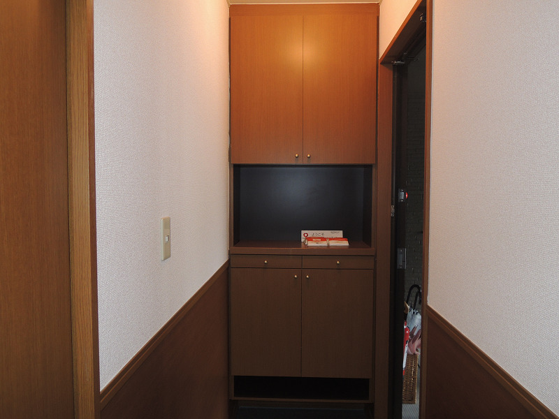 セレブリティ長吉 その他