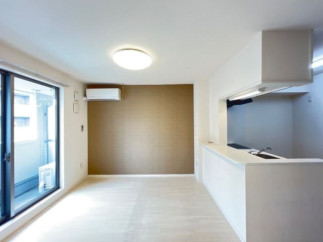 アランテ リビング