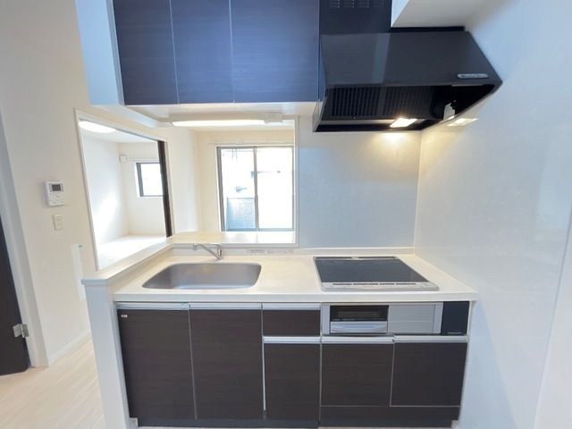 アランテ キッチン