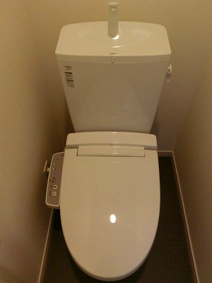 リブリ・FEEL-M湘南Ⅱ その他1