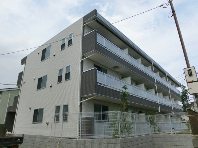 リブリ・FEEL-M湘南Ⅱ その他7