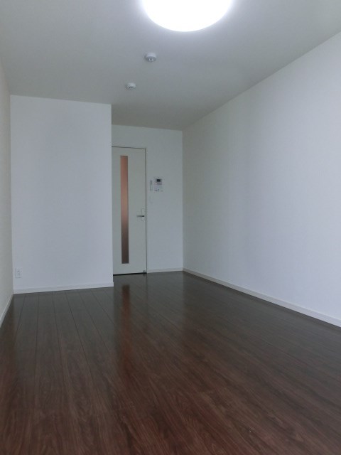 リブリ・FEEL-M湘南Ⅱ ベッドルーム