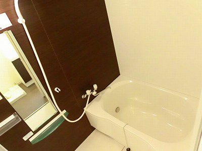 リブリ・FEEL-M湘南Ⅱ 風呂画像