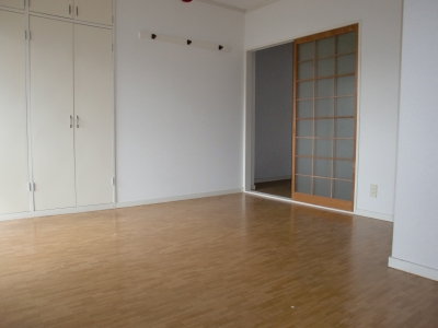 アーバン田部 その他設備