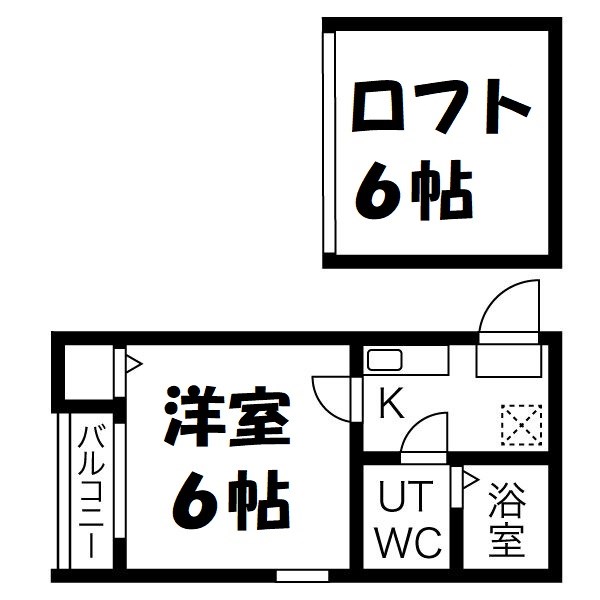 プランタン白金 間取り