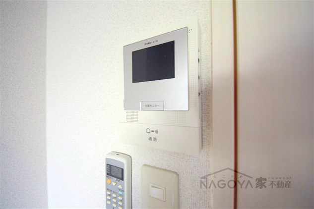 プランタン白金 セキュリティ