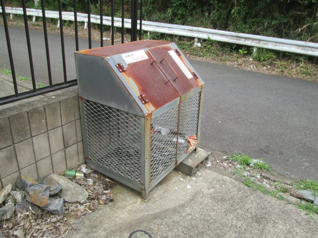 茨城県つくば市若葉 その他共有部分