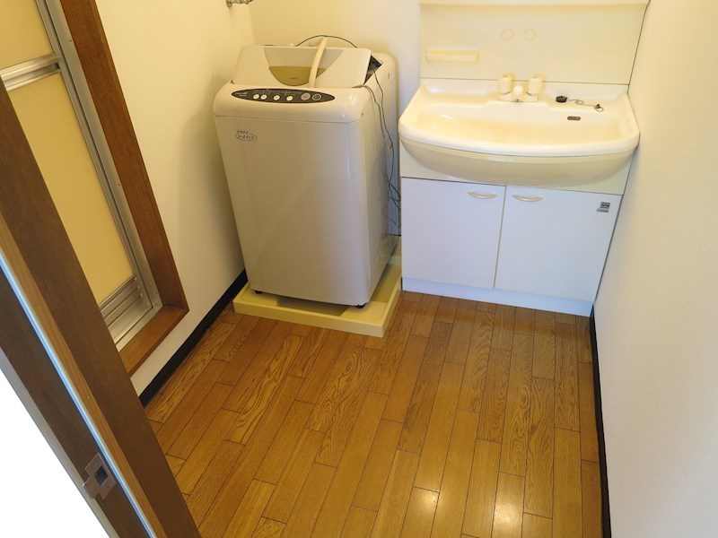茨城県つくば市若葉 その他部屋・スペース