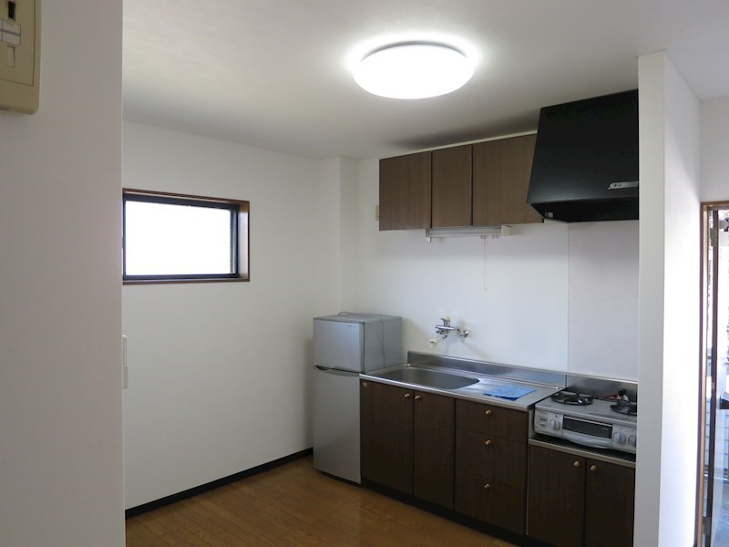 茨城県つくば市若葉 その他部屋・スペース