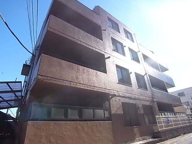 ラフィーヌ・ショコラ その他外観1