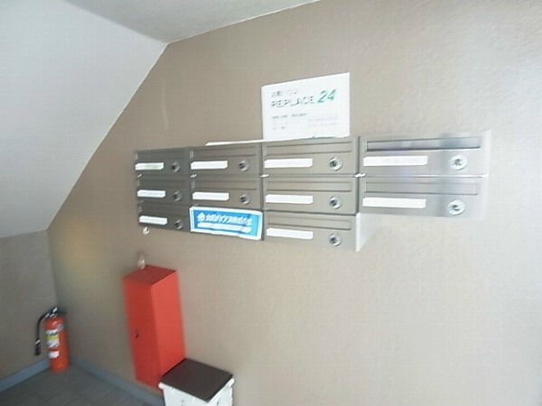 ラフィーヌ・ショコラ その他外観4