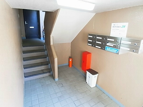 ラフィーヌ・ショコラ その他外観5