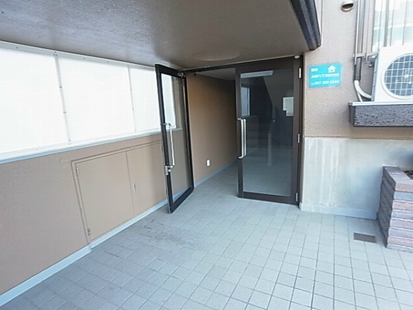 ラフィーヌ・ショコラ その他外観6