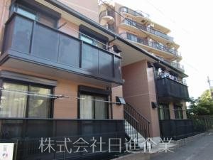 エスペランサⅠ 202号室 外観