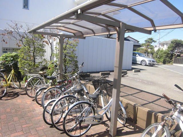 その他外観1